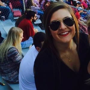 Meet your Posher, Allison